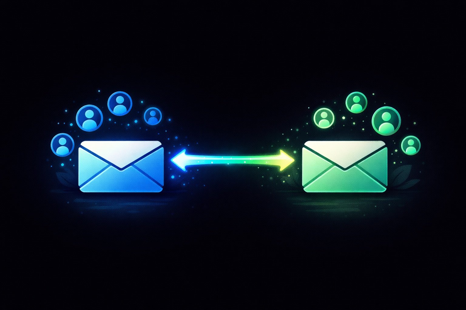 Newsletter Cross-Promotion: How to Add 300-700 Subscribers Per Month at Zero Cost
