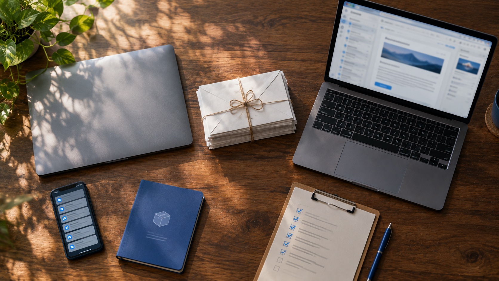 Moving Your Newsletter? The List Is the Easy Part.