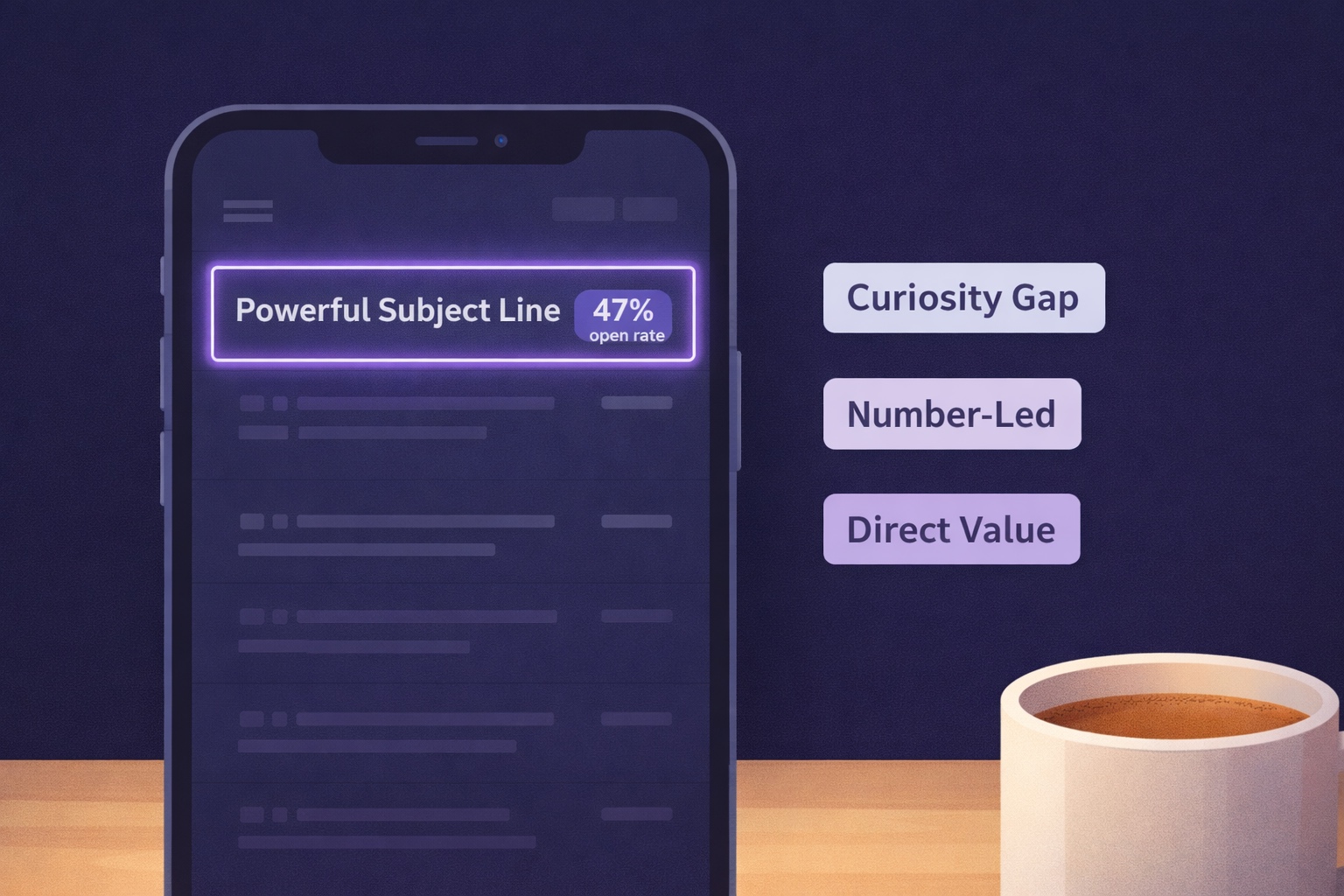 Newsletter Subject Lines: 85 Proven Templates That Get 40%+ Open Rates