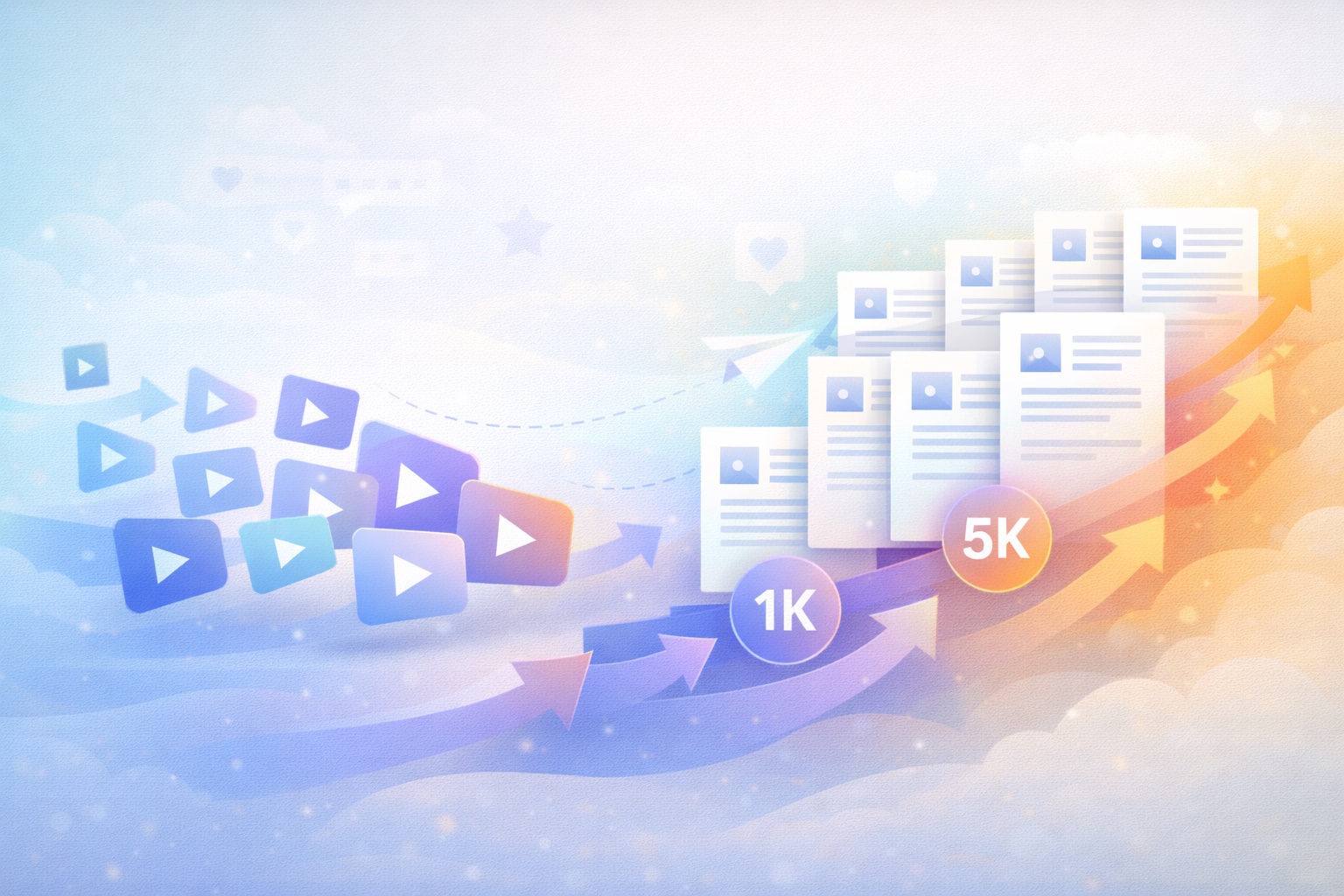 Email Marketing for YouTubers: Why Every Creator Needs a Newsletter