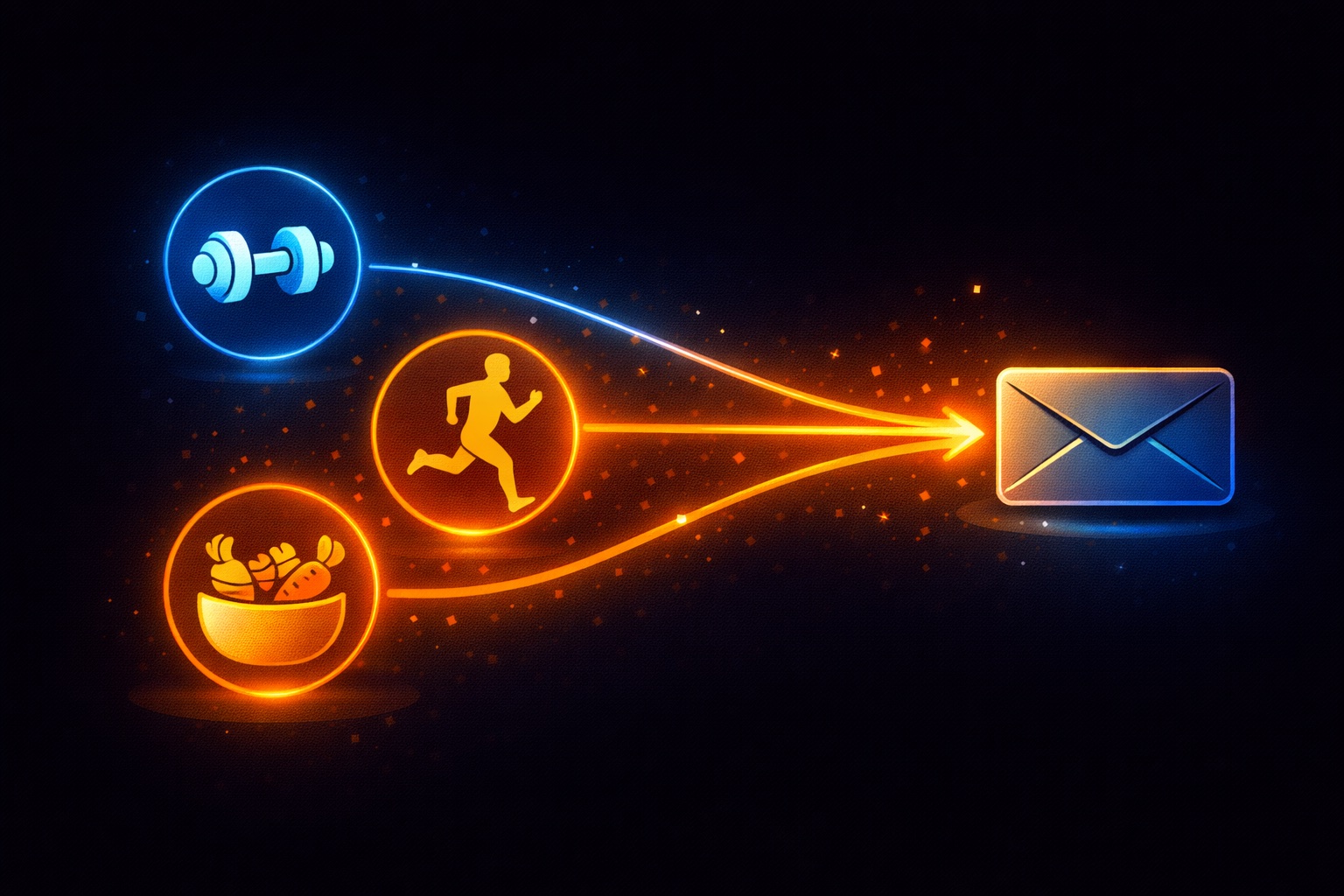 How to Build an Email List as a Fitness Creator: From Followers to Owned Audience