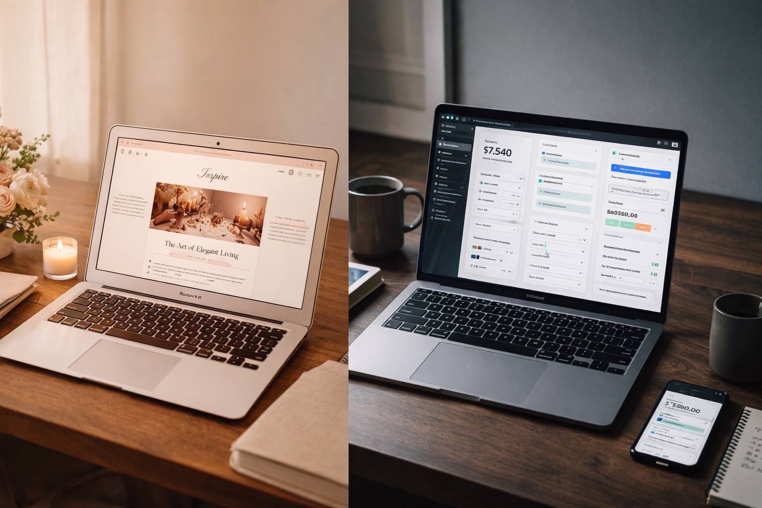 Flodesk vs InfluencersKit: Which Email Platform Is Right for Your Creator Business?