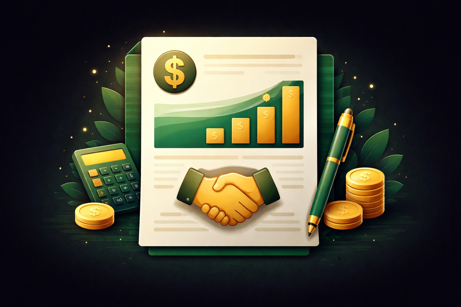 How to Price Newsletter Sponsorships: The Complete Rate Card Guide for 2026