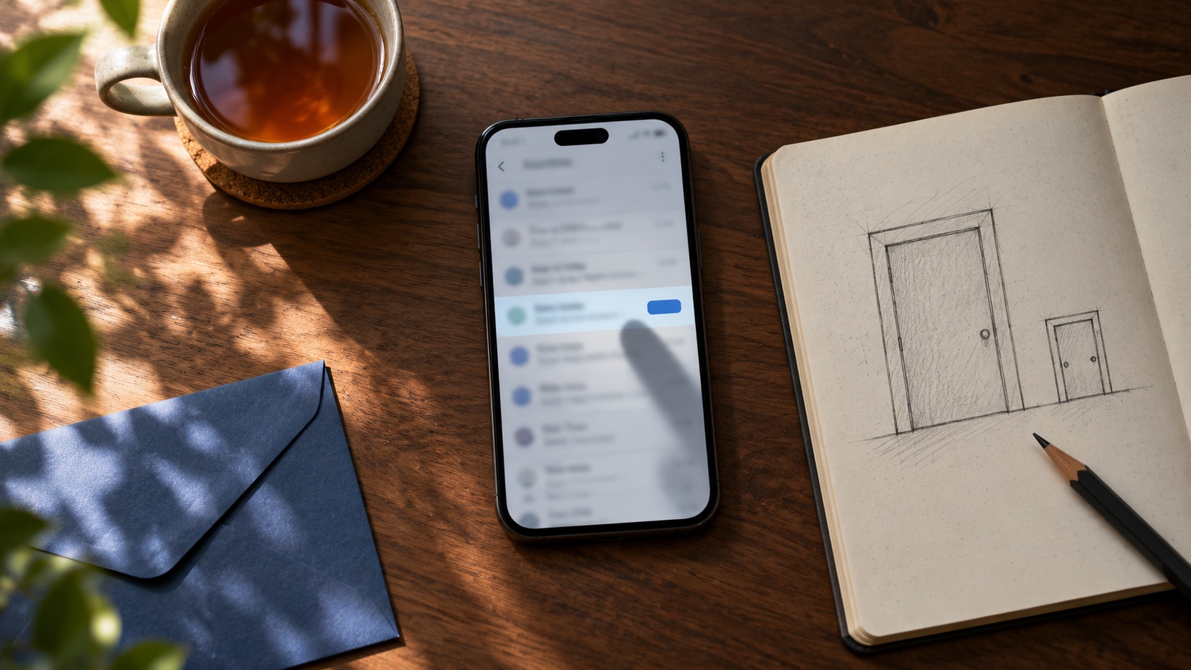 Your Readers Can Leave Without Ever Seeing Your Page.