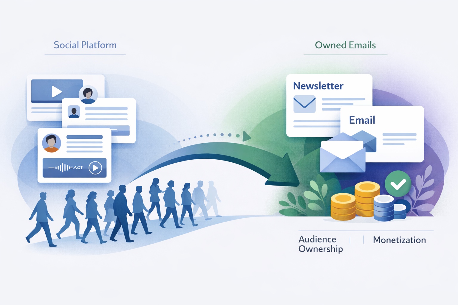 Newsletter Monetization Strategies: Unlock Your Revenue